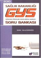 GYS Sağlık Bakanlığı