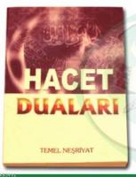 Hacet Duaları