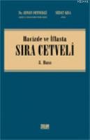 Hacizde ve İflasta Sıra Cetveli