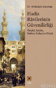 Hadis Ravilerinin Güvenilirliği