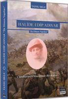 Halide Edip Adıvar