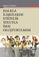 Halkla İlişkilerde Etkinlik Yoluyla İmaj Oluşturulması