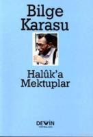 Haluk'a Mektuplar