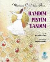 Hamdım Piştim Yandım