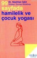 99 Sayfada Hamilelik ve Çocuk Yogası