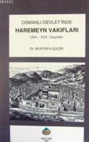Haremeyn Vakıfları