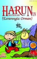 Harun'un Maceraları