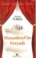 Hasankeyf'in Feryadı