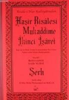 Haşir Risalesi Mukaddime İkinci İşaret