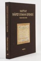 Hattat Hafız Osman Efendi