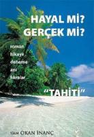 Hayal mi' Gerçek mi'