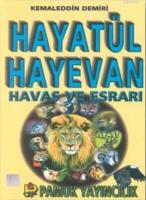 Hayat'ül Hayevan (Dua-048)