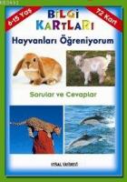 Hayvanları Öğreniyorum