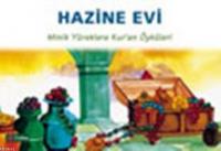 Hazine Evi