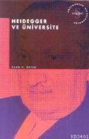 Heidegger ve Üniversite
