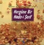 Her Güne Bir Hadisi Şerif