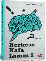 Herkese Kafa Lazım 2