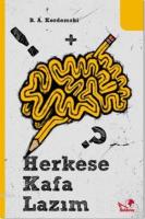 Herkese Kafa Lazım