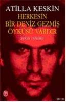 Herkesin Bir Deniz Gezmiş Öyküsü Vardır