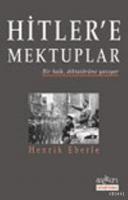 Hitler'e Mektuplar