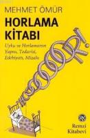 Horlama Kitabı