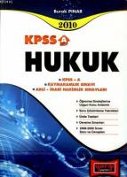 Kpss A  - Hukuk
