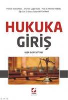 Hukuka Giriş