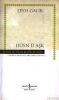 Hüsn-ü Aşk (Ciltli)
