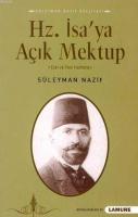 Hz. İsa'ya Açık Mektuplar