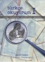 I Read Turkish 1
