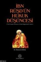 İbn Rüşd'ün Hukuk Düşüncesi