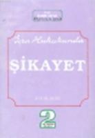 İcra Hukukunda Şikayet