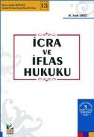 İcra ve İflas Hukuku