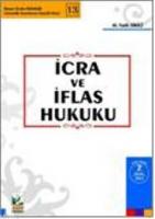 İcra ve İflas Hukuku