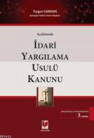 İdari Yargılama Usulü Kanunu