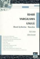 İdari Yargılama Usulü