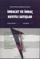 İhracat ve İhraç Kayıtlı Satışlar