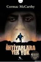 İhtiyarlara Yer Yok