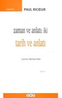 Zaman ve Anlatı 2