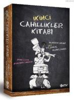 İkinci Cahillikler Kitabı