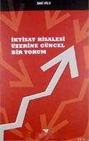 İktisat Risalesi Üzerine Güncel Bir Yorum