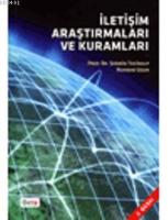 İletişim Araştırmaları ve Kuramları