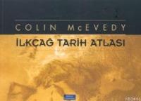 İlkçağ Tarih Atlası