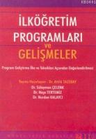 İlköğretim Programları ve Gelişmeler