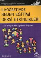 İlköğretimde Beden Eğitimi Dersi Etkinlikleri