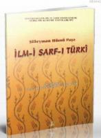 İlm-i Sarf-ı Türki