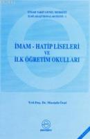 İmam Hatip Liseleri ve İlköğretim Okulları