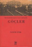 İmparatorluktan Ulus Devlete Göçler