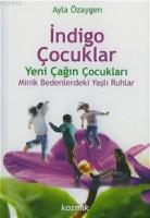 İndigo Çocuklar