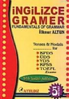 İngilizce Gramer